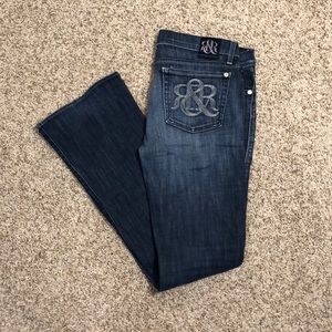 Rock & Republic Jeans size 31